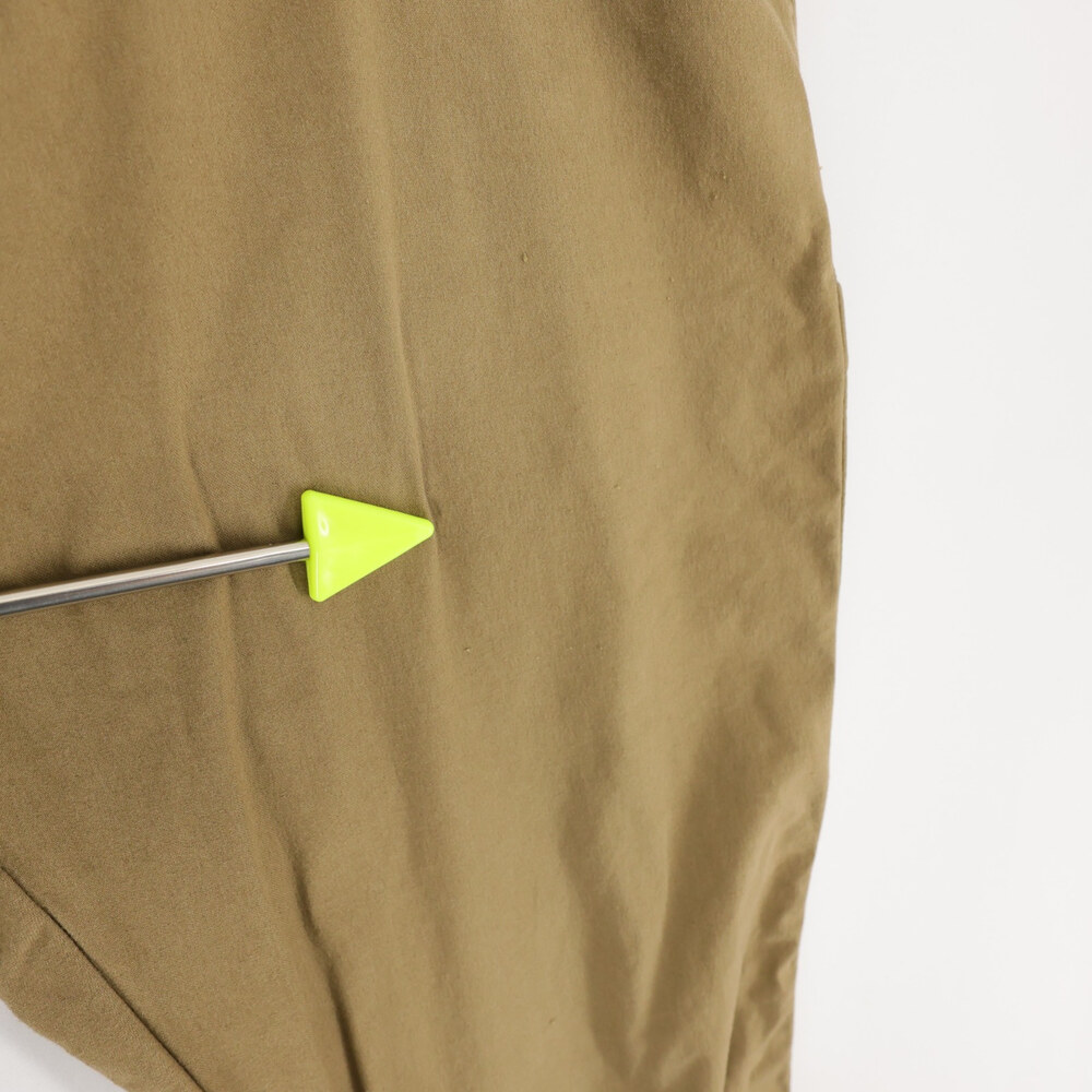 KUHL Resistor Lite Pants Mens 35x32 Tan Klassik Stretch Hiking Outdoor Utility - Picture 5 of 13